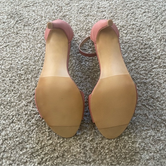 Size 8 Apt. 9 Defined Comfort Mauve Heels - Picture 2 of 2